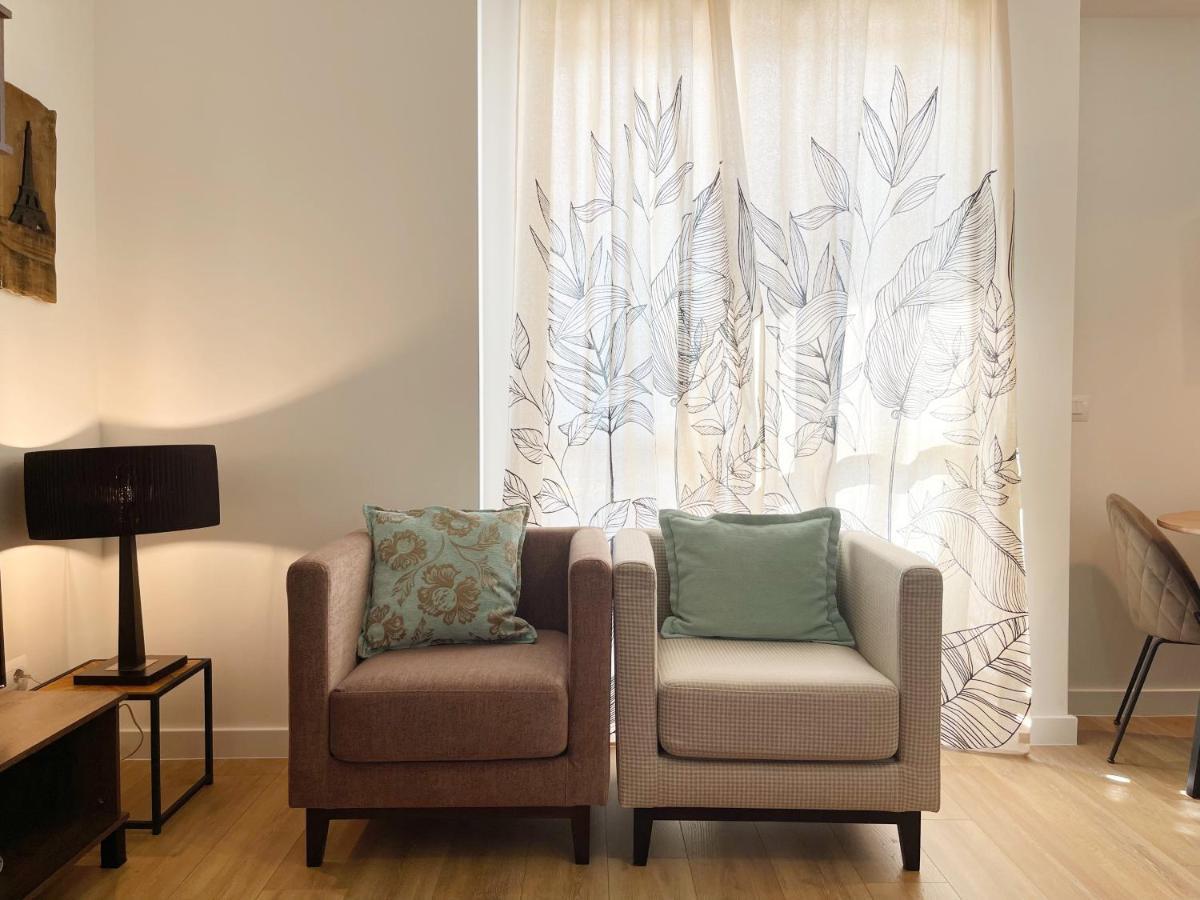 Metro Suites Tiranë Ngoại thất bức ảnh