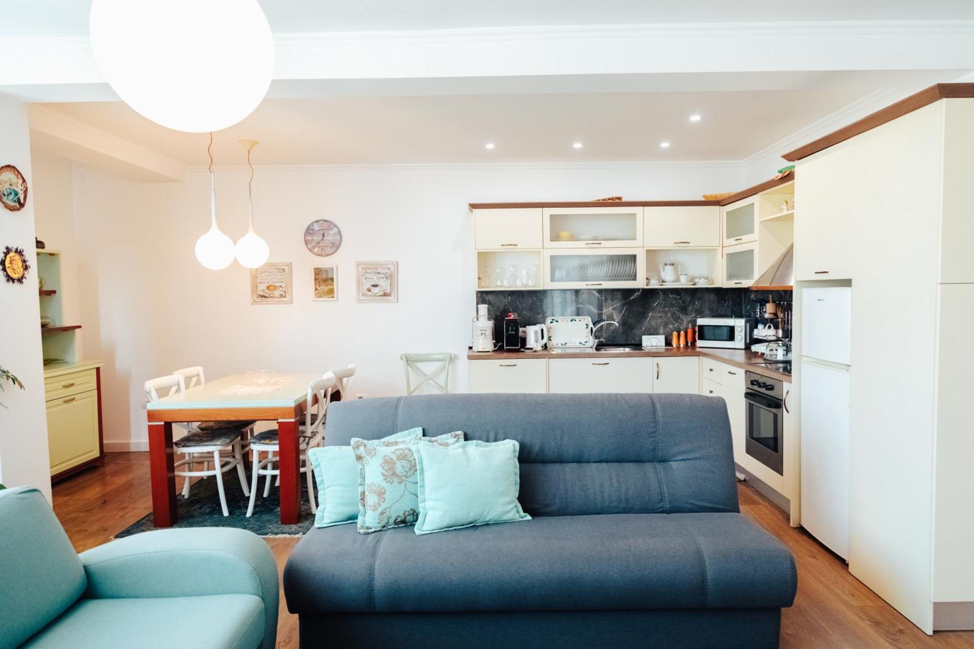 Metro Suites Tiranë Ngoại thất bức ảnh