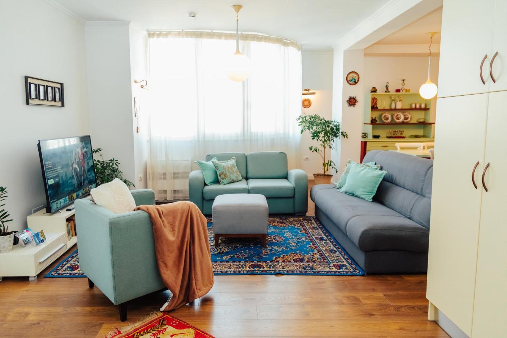 Metro Suites Tiranë Ngoại thất bức ảnh