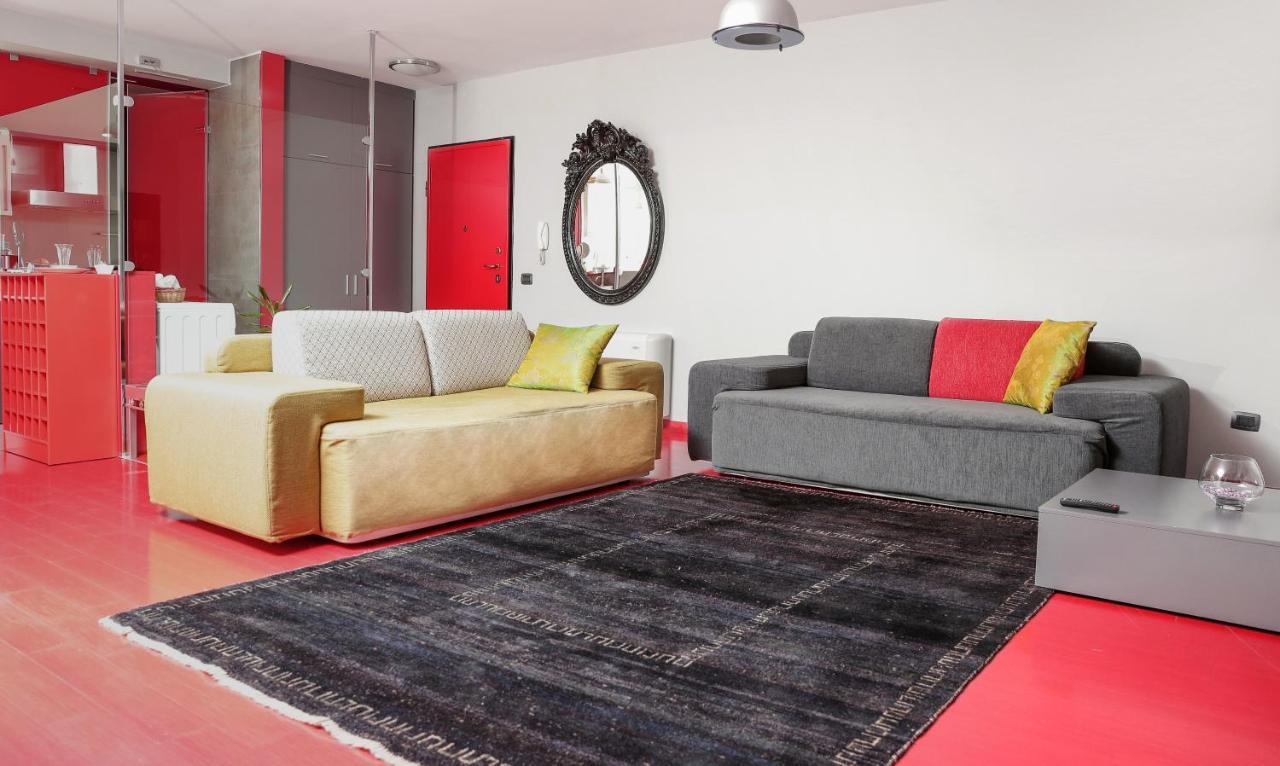 Metro Suites Tiranë Ngoại thất bức ảnh